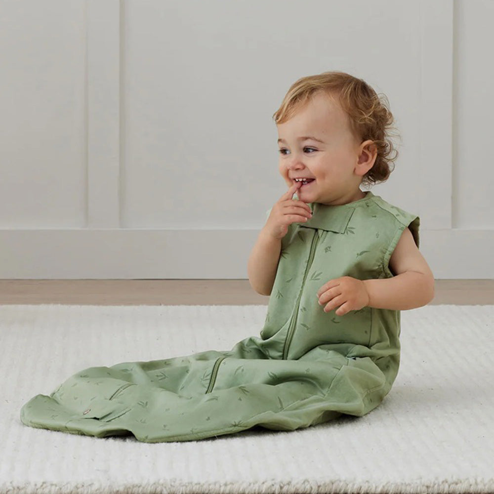ErgoPouch 1.0 Tog Premium Sleeping Bag Willow