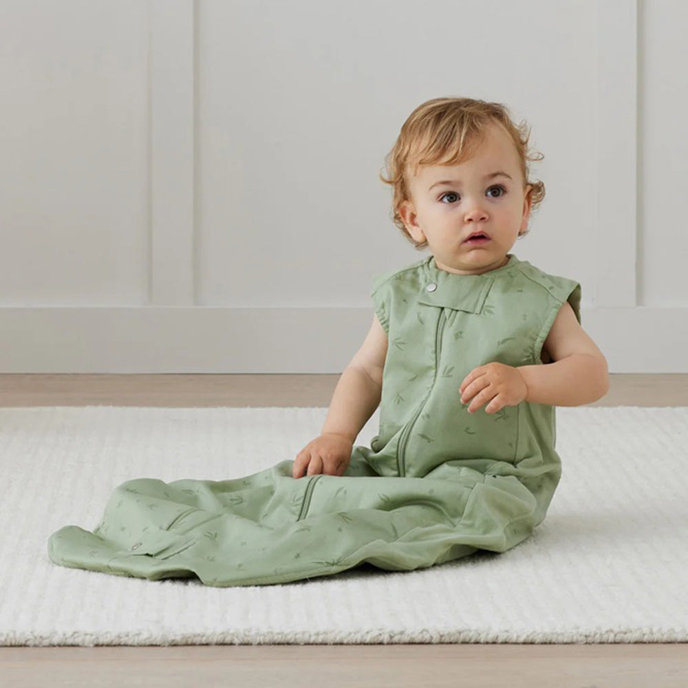 ErgoPouch 1.0 Tog Premium Sleeping Bag Willow
