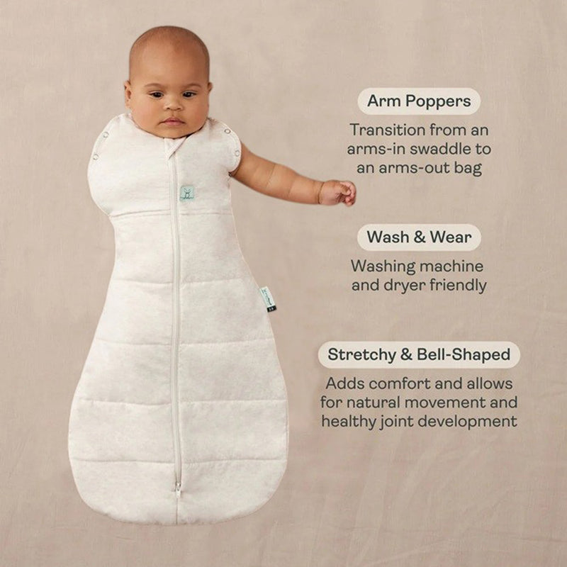 ErgoPouch 2.5 Tog Cocoon