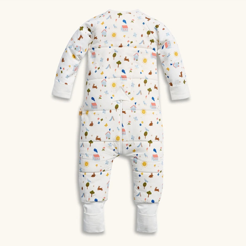 ErgoPouch 2.5 Tog Sleep Onesie