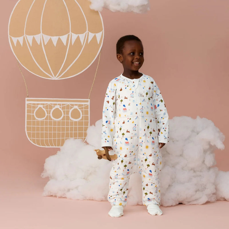 ErgoPouch 2.5 Tog Sleep Onesie