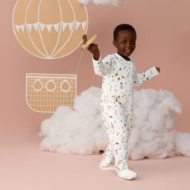 ErgoPouch 2.5 Tog Sleep Onesie