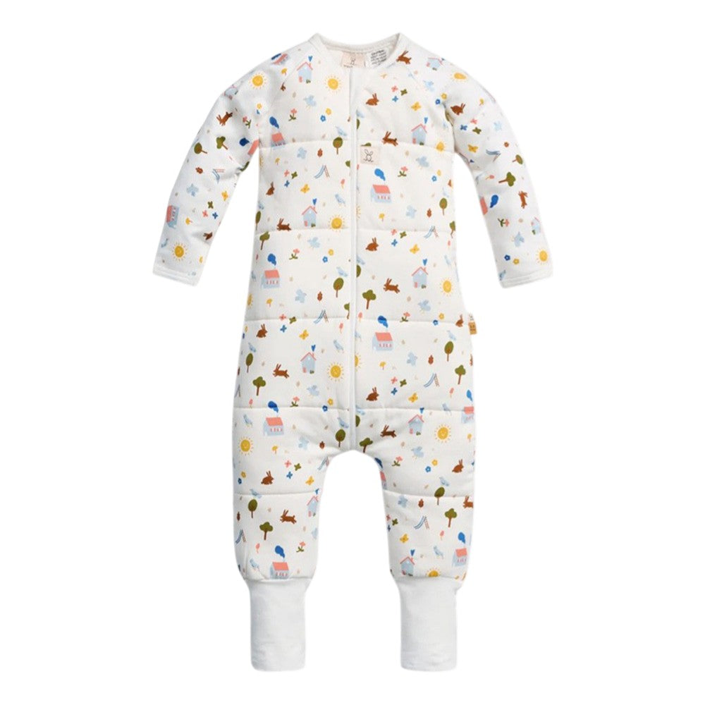 ErgoPouch 2.5 Tog Sleep Onesie