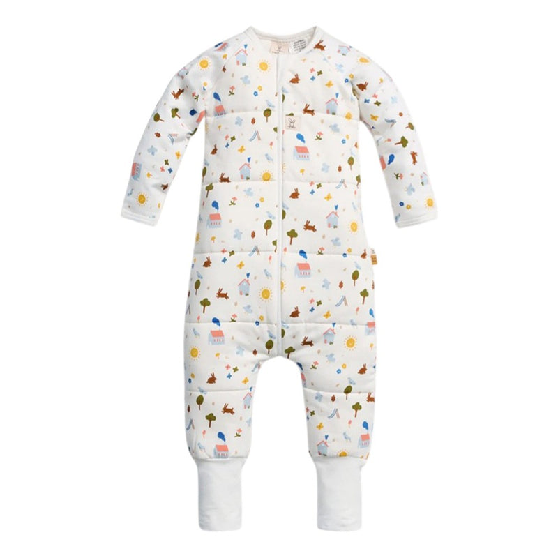 ErgoPouch 2.5 Tog Sleep Onesie