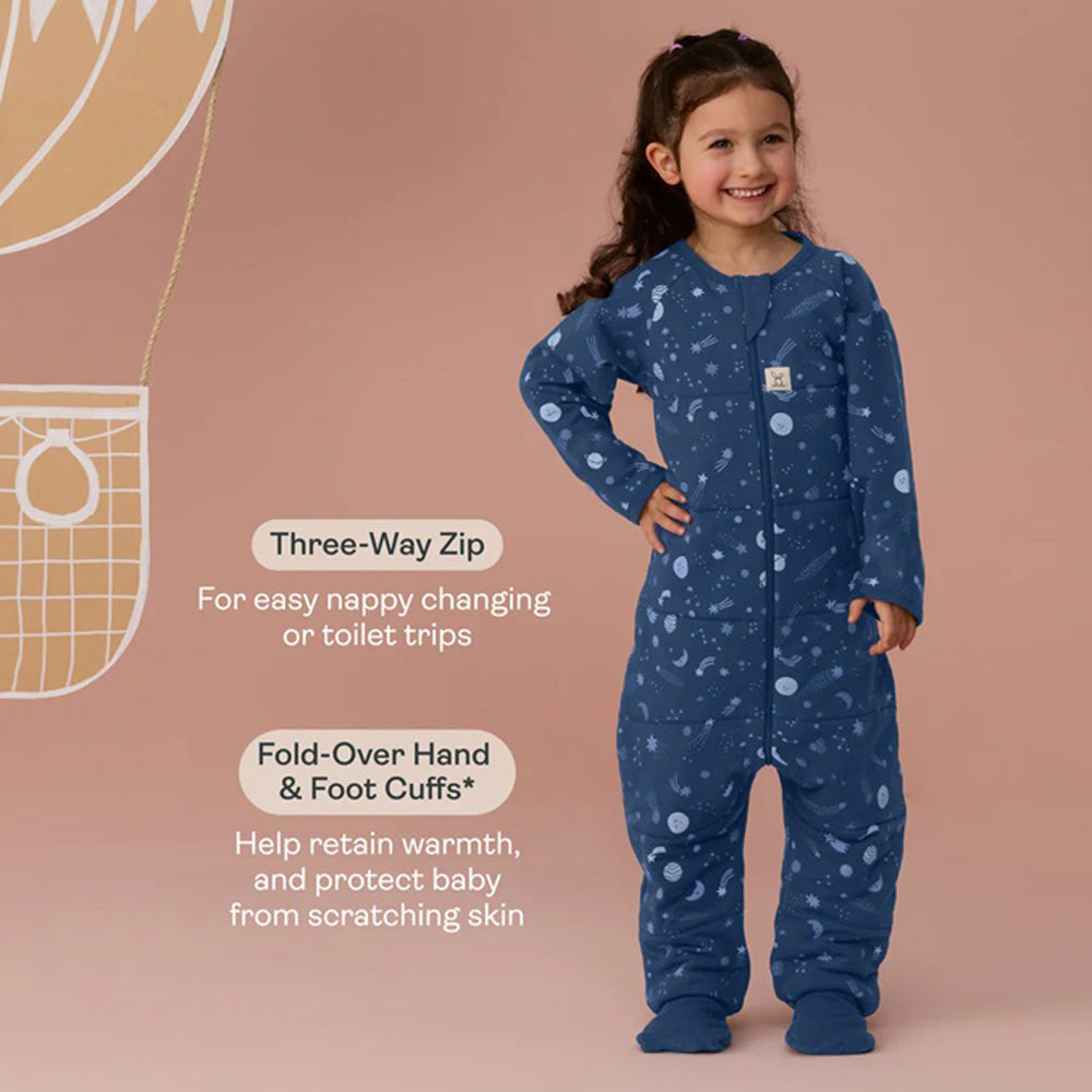 ErgoPouch 2.5 Tog Sleep Onesie