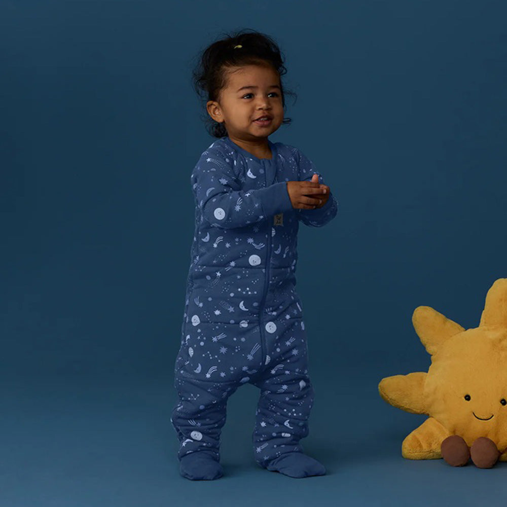 ErgoPouch 2.5 Tog Sleep Onesie