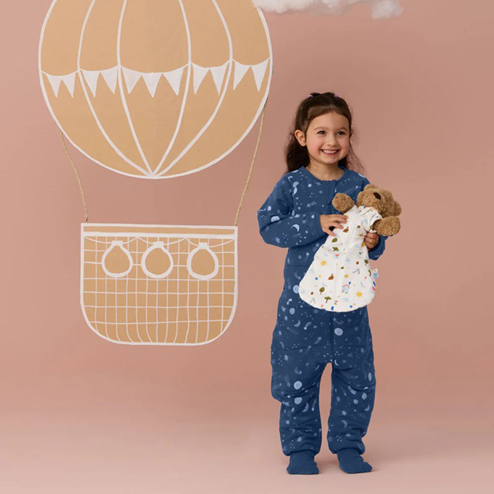 ErgoPouch 2.5 Tog Sleep Onesie