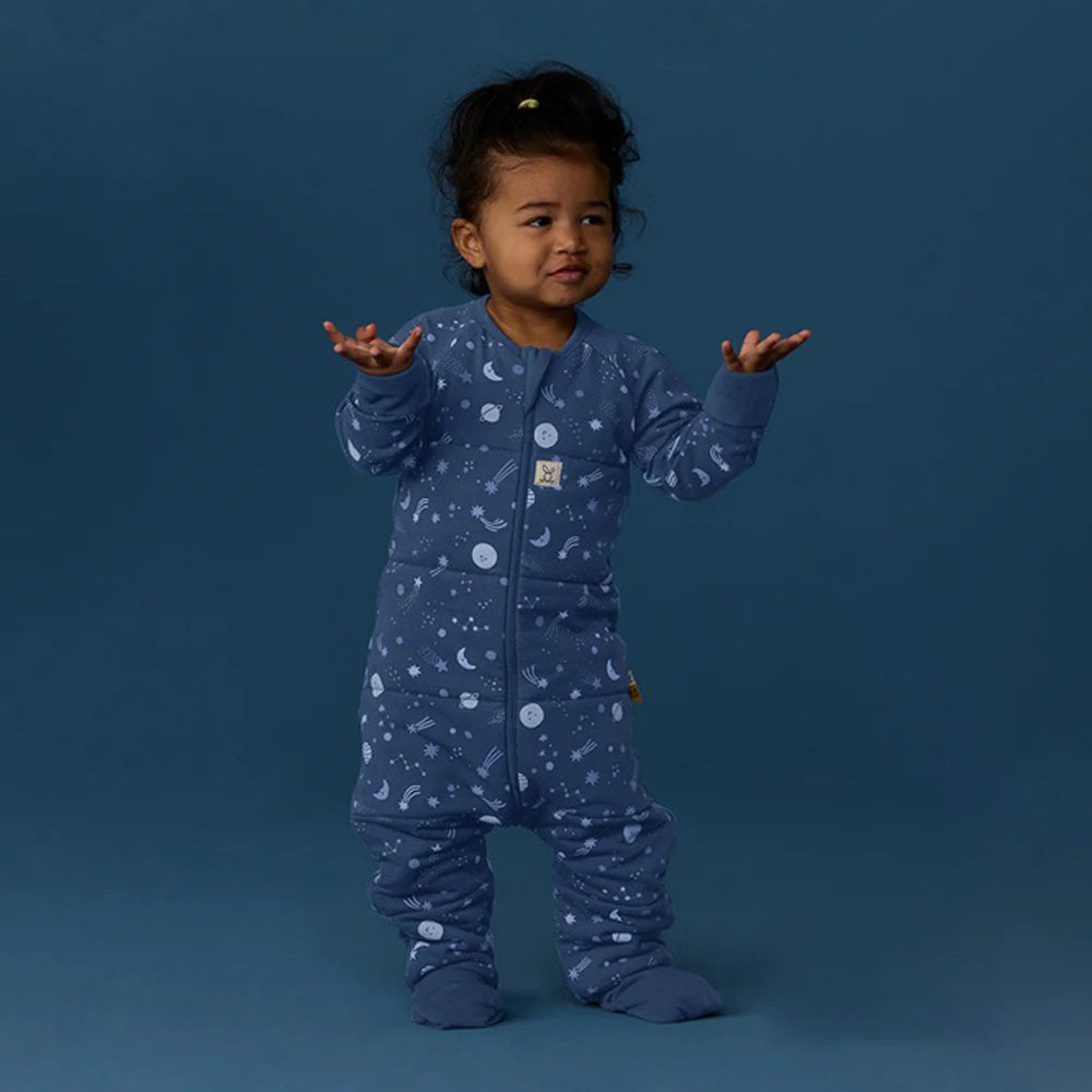 ErgoPouch 2.5 Tog Sleep Onesie