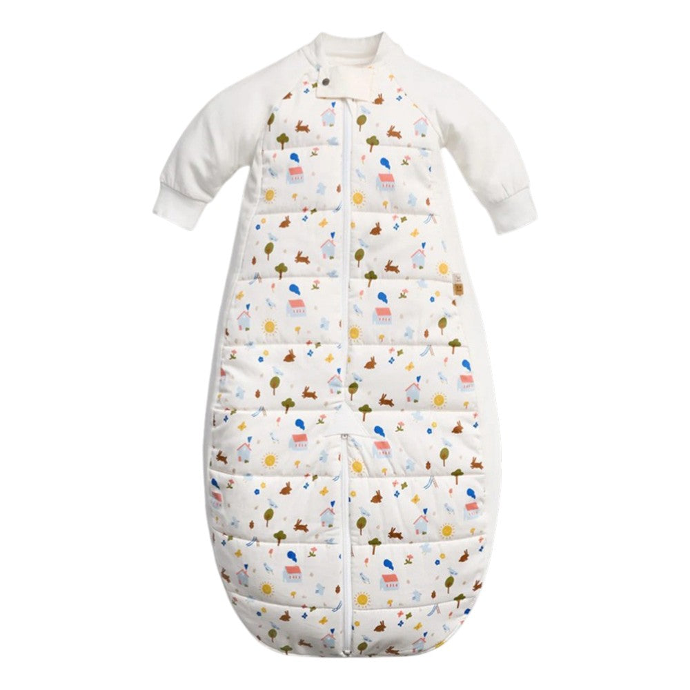 ErgoPouch 2.5 Tog Sleep Suit Bag