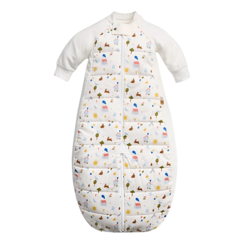 ErgoPouch 2.5 Tog Sleep Suit Bag