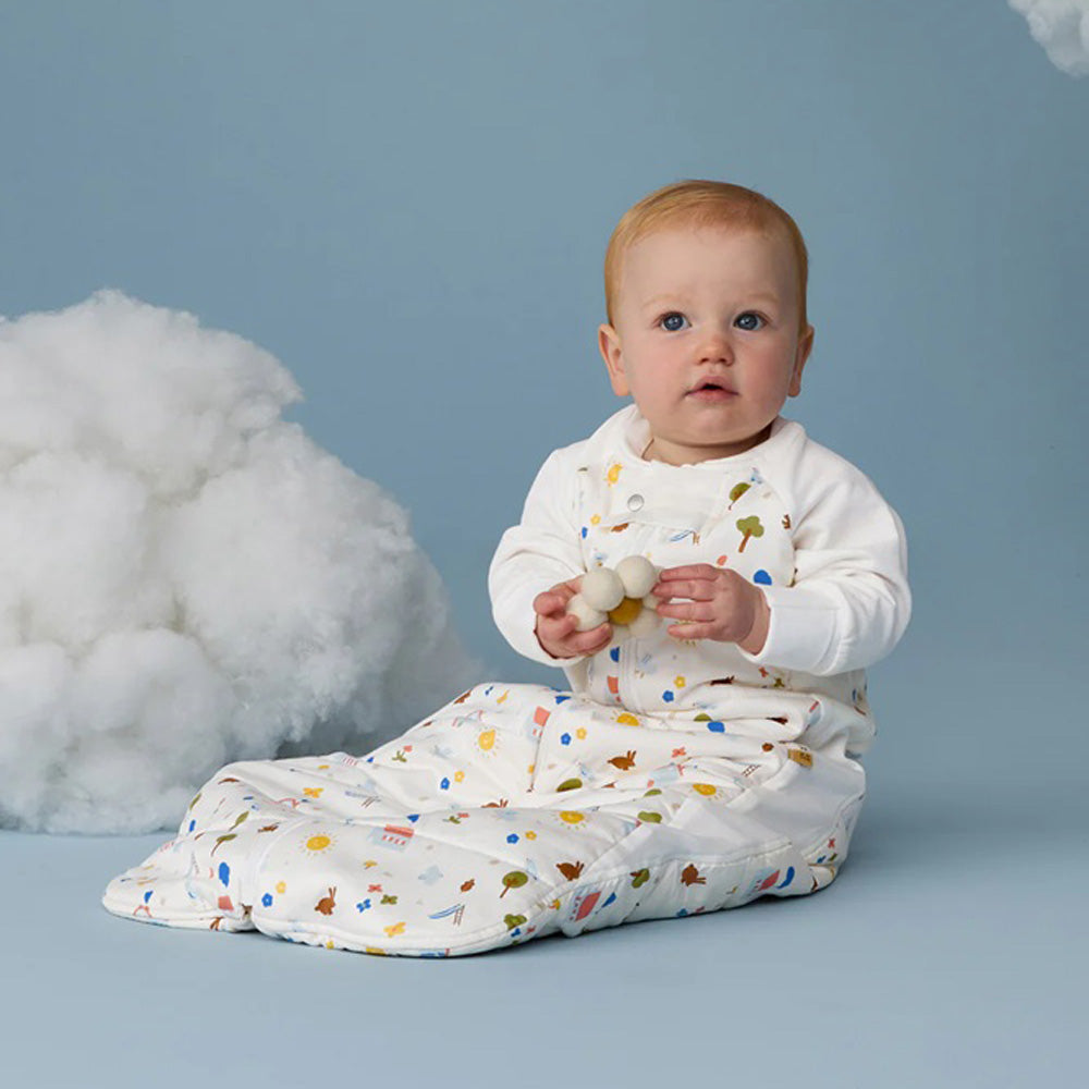 ErgoPouch 2.5 Tog Sleep Suit Bag