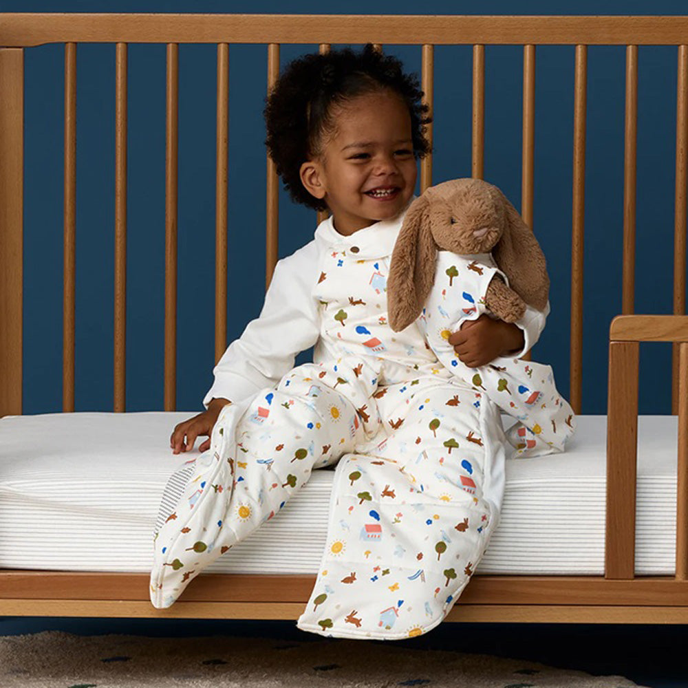 ErgoPouch 2.5 Tog Sleep Suit Bag