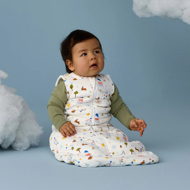 ErgoPouch 2.5 Tog Sleeping Bag