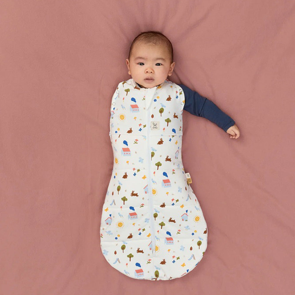 ErgoPouch 3.5 Tog Cocoon