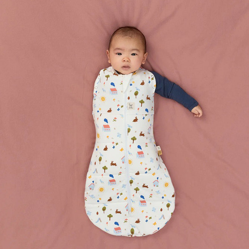 ErgoPouch 3.5 Tog Cocoon