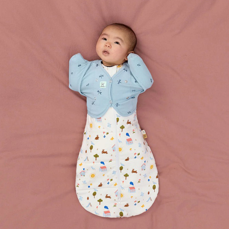 ErgoPouch 3.5 Tog Cocoon