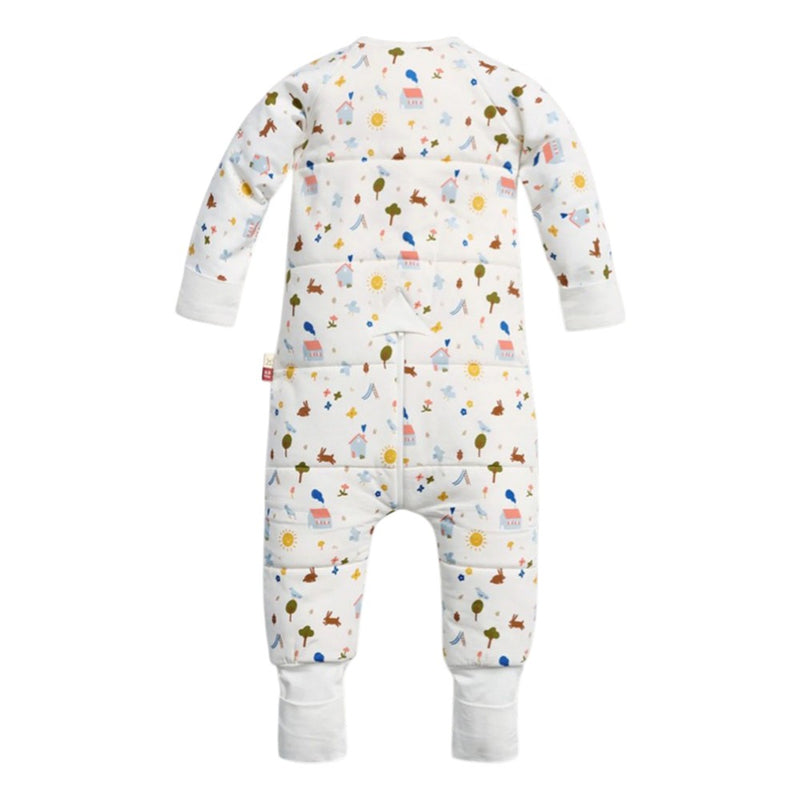 ErgoPouch 3.5 Tog Sleep Onesie