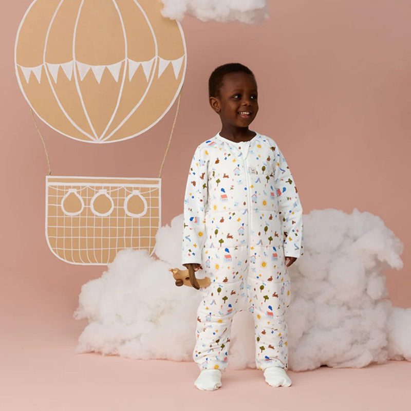 ErgoPouch 3.5 Tog Sleep Onesie