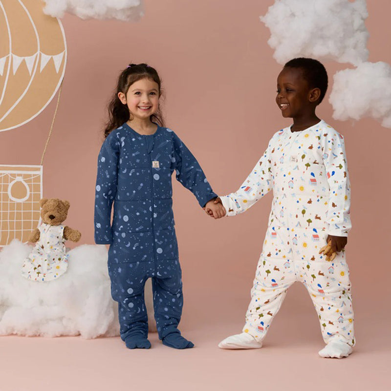 ErgoPouch 3.5 Tog Sleep Onesie