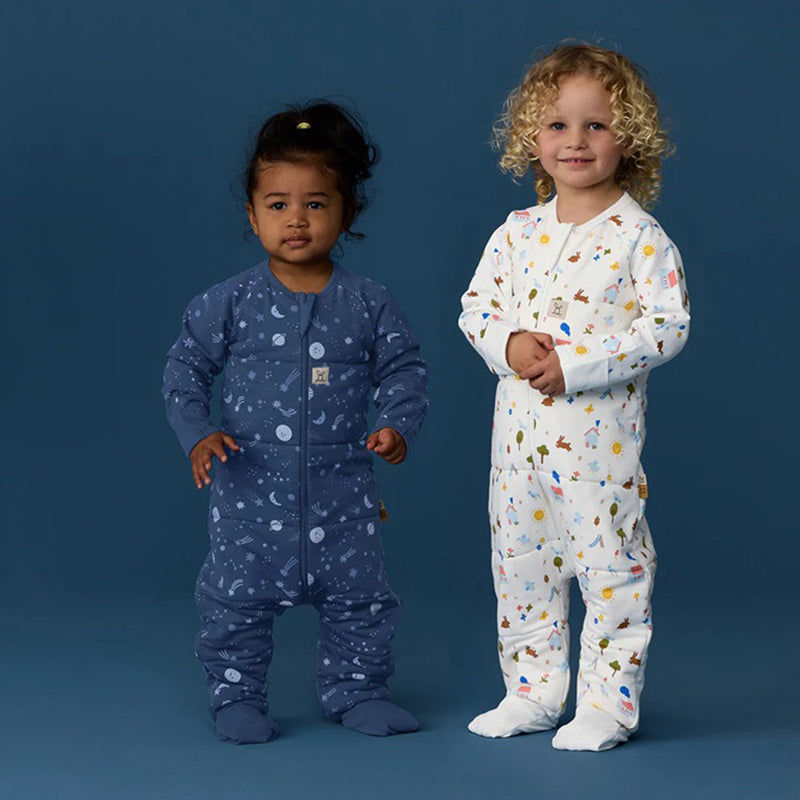 ErgoPouch 3.5 Tog Sleep Onesie