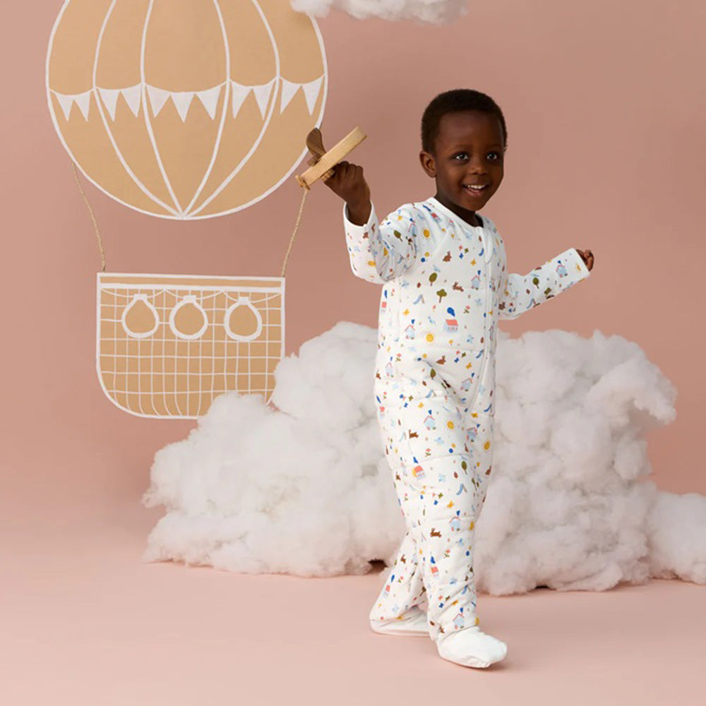 ErgoPouch 3.5 Tog Sleep Onesie