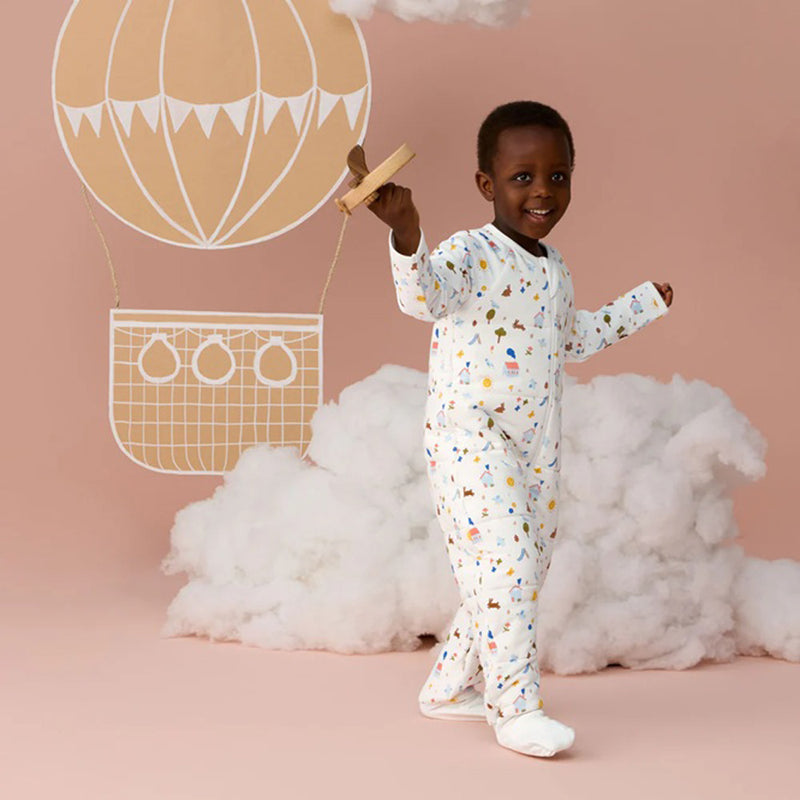 ErgoPouch 3.5 Tog Sleep Onesie