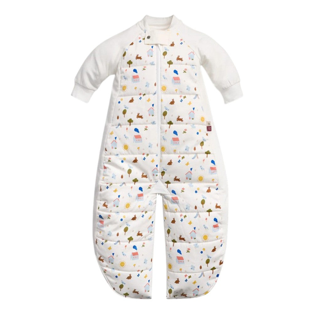 ErgoPouch 3.5 Tog Sleep Suit Bag