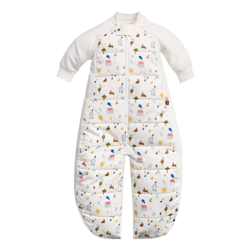ErgoPouch 3.5 Tog Sleep Suit Bag