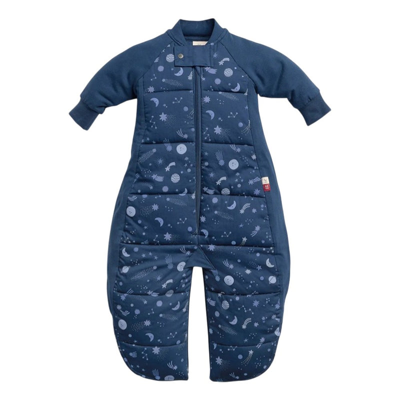 ErgoPouch 2.5 Tog Sleep Suit Bag