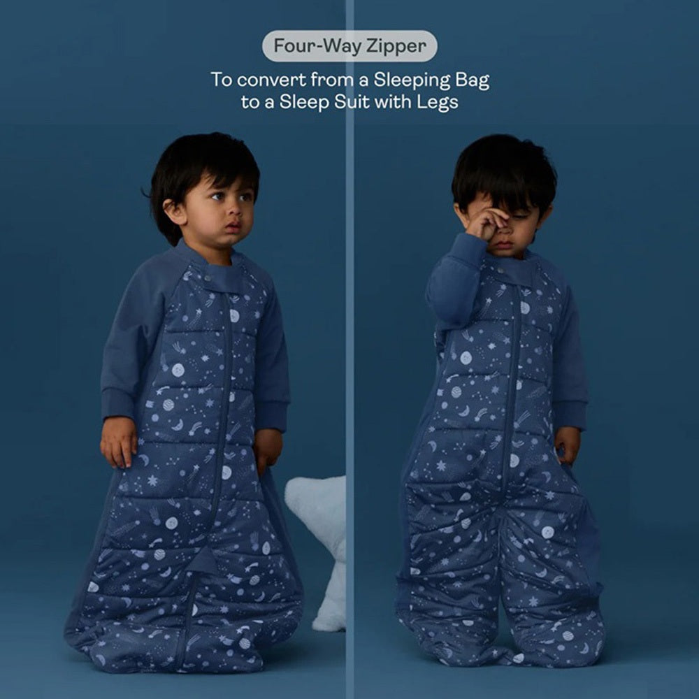 ErgoPouch 3.5 Tog Sleep Suit Bag