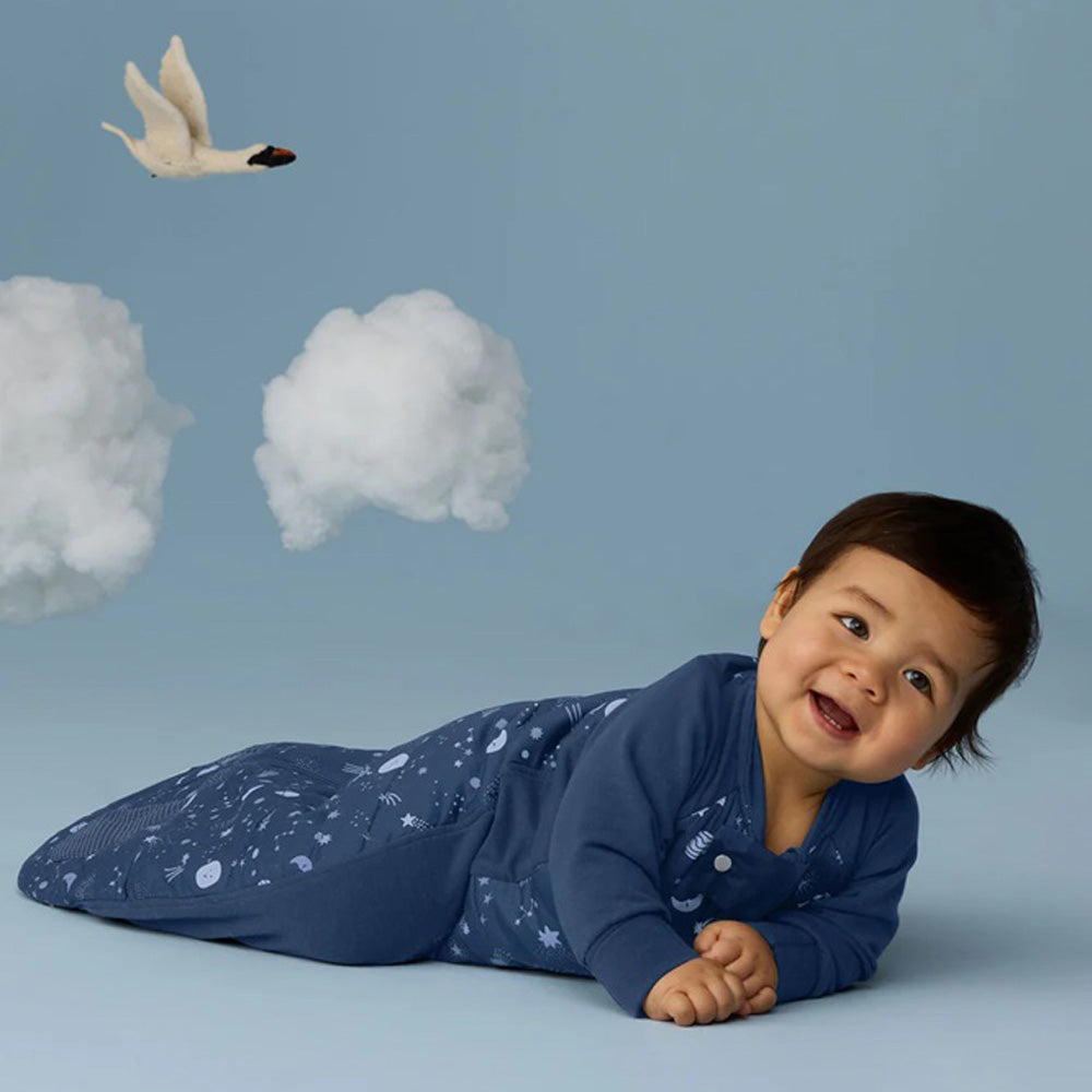 ErgoPouch 3.5 Tog Sleep Suit Bag