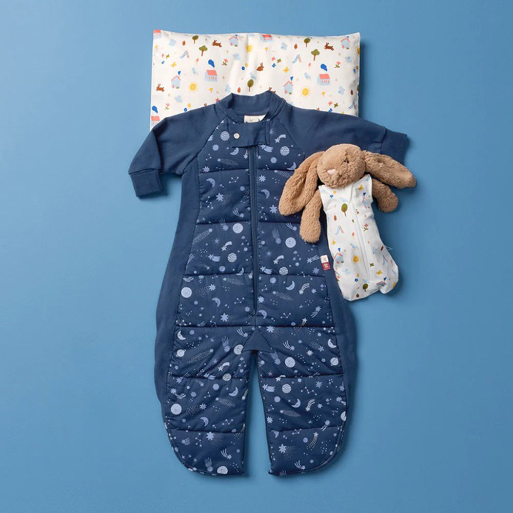 ErgoPouch 3.5 Tog Sleep Suit Bag