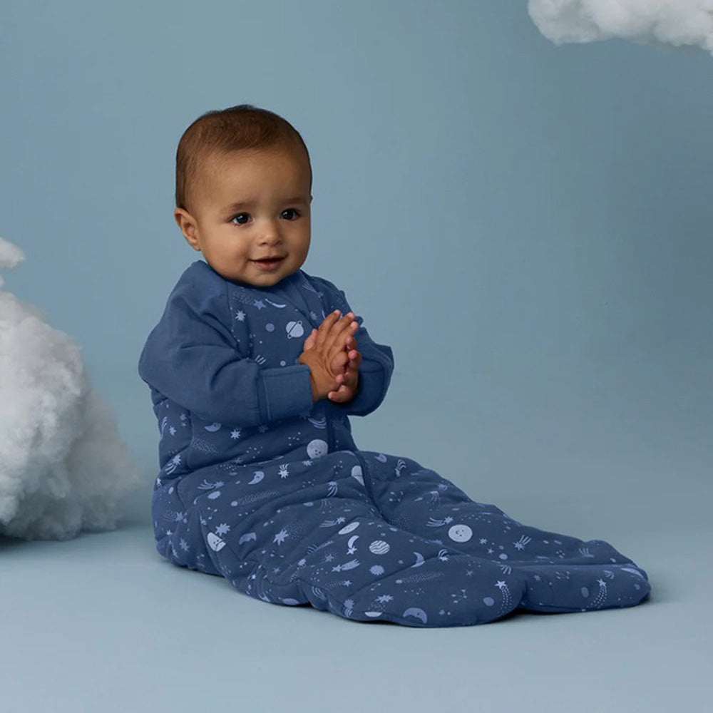 ErgoPouch 3.5 Tog Sleeping Bag with Sleeves