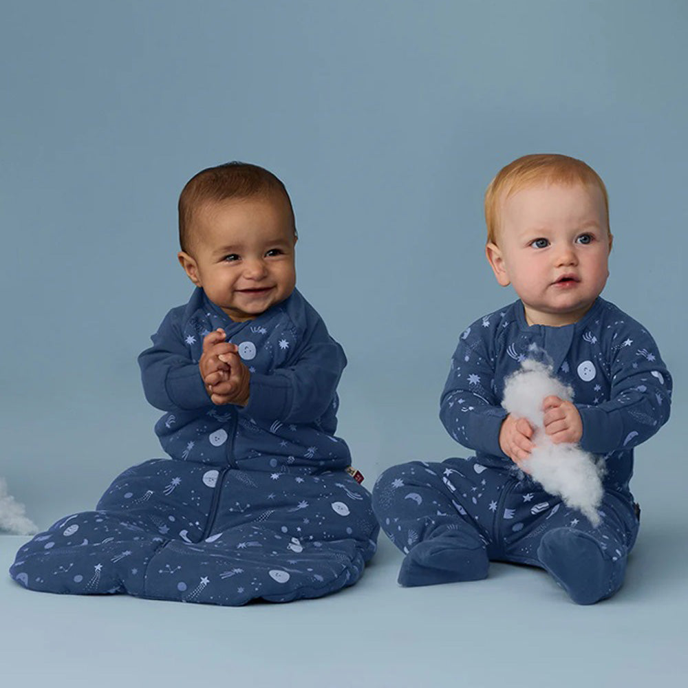 ErgoPouch 3.5 Tog Sleeping Bag with Sleeves