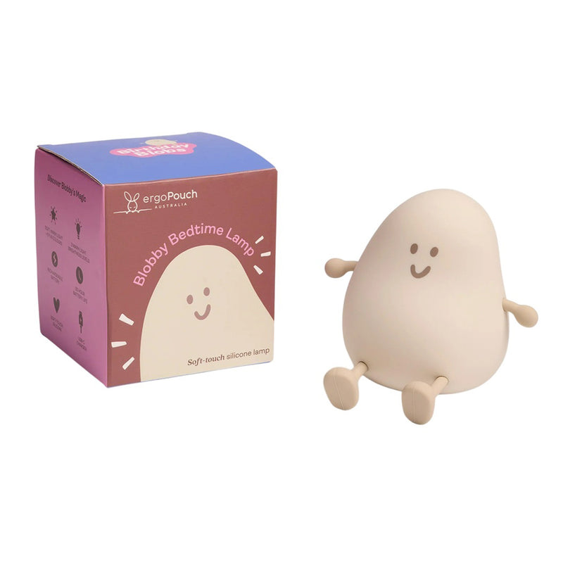ErgoPouch Blobby Bedtime Lamp