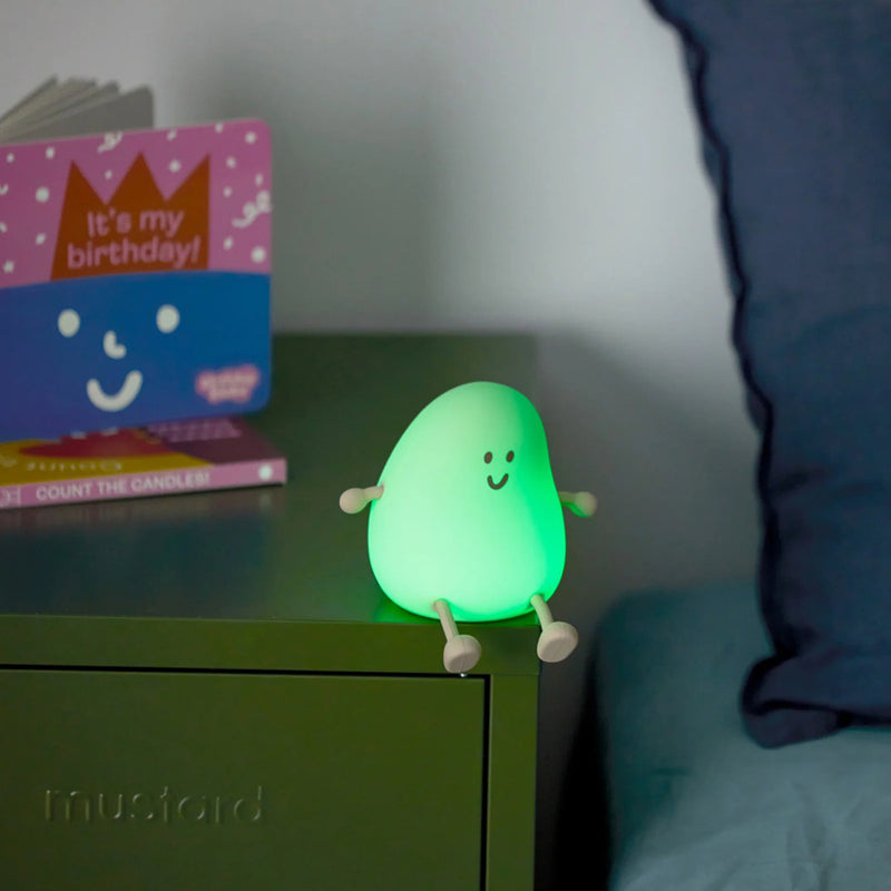 ErgoPouch Blobby Bedtime Lamp
