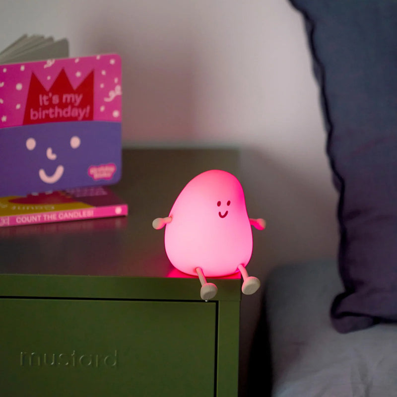 ErgoPouch Blobby Bedtime Lamp