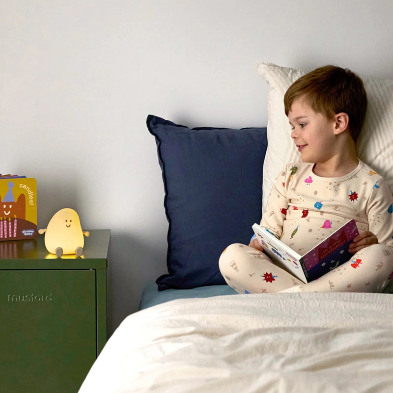 ErgoPouch Blobby Bedtime Lamp