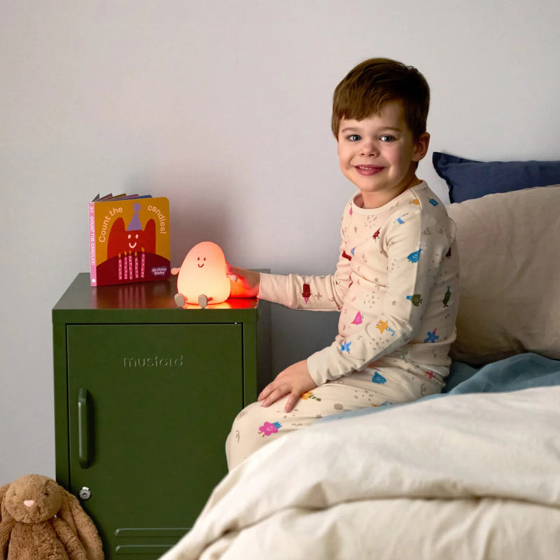 ErgoPouch Blobby Bedtime Lamp
