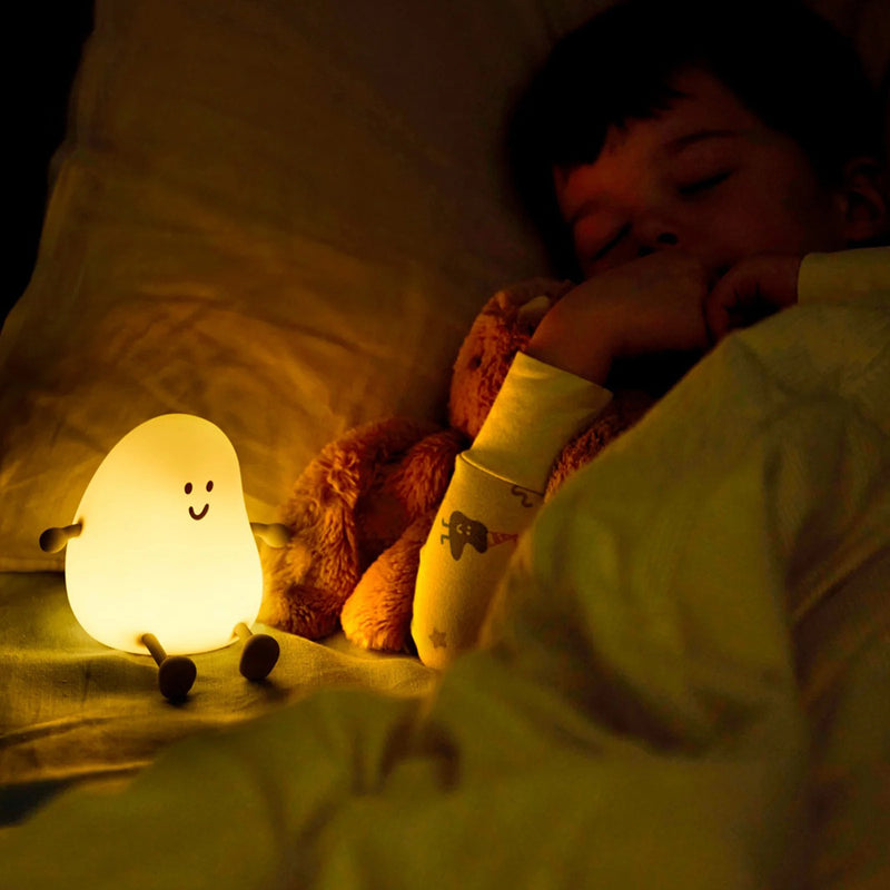 ErgoPouch Blobby Bedtime Lamp