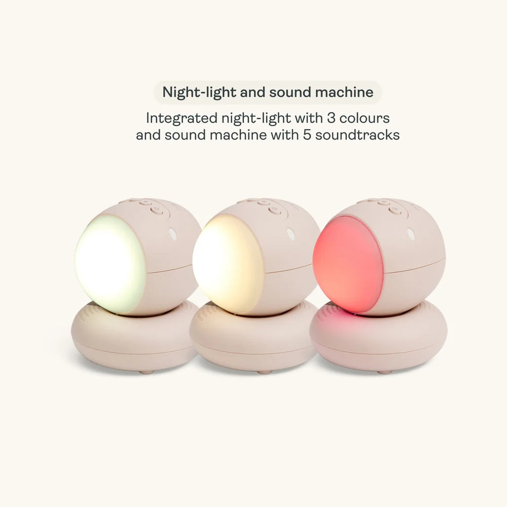 ErgoPouch Drift Home Baby Monitor Camera