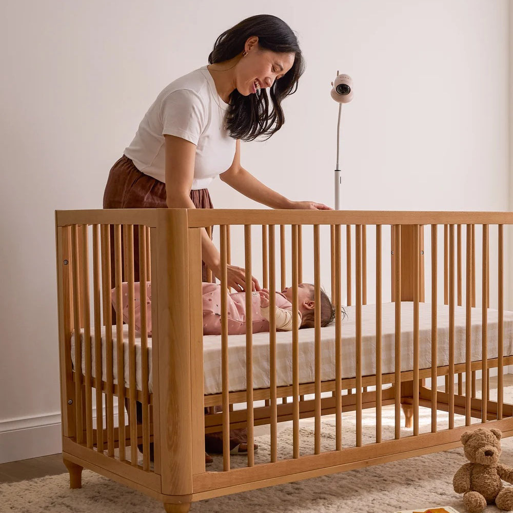 ErgoPouch Drift Home Baby Monitor Camera Stand