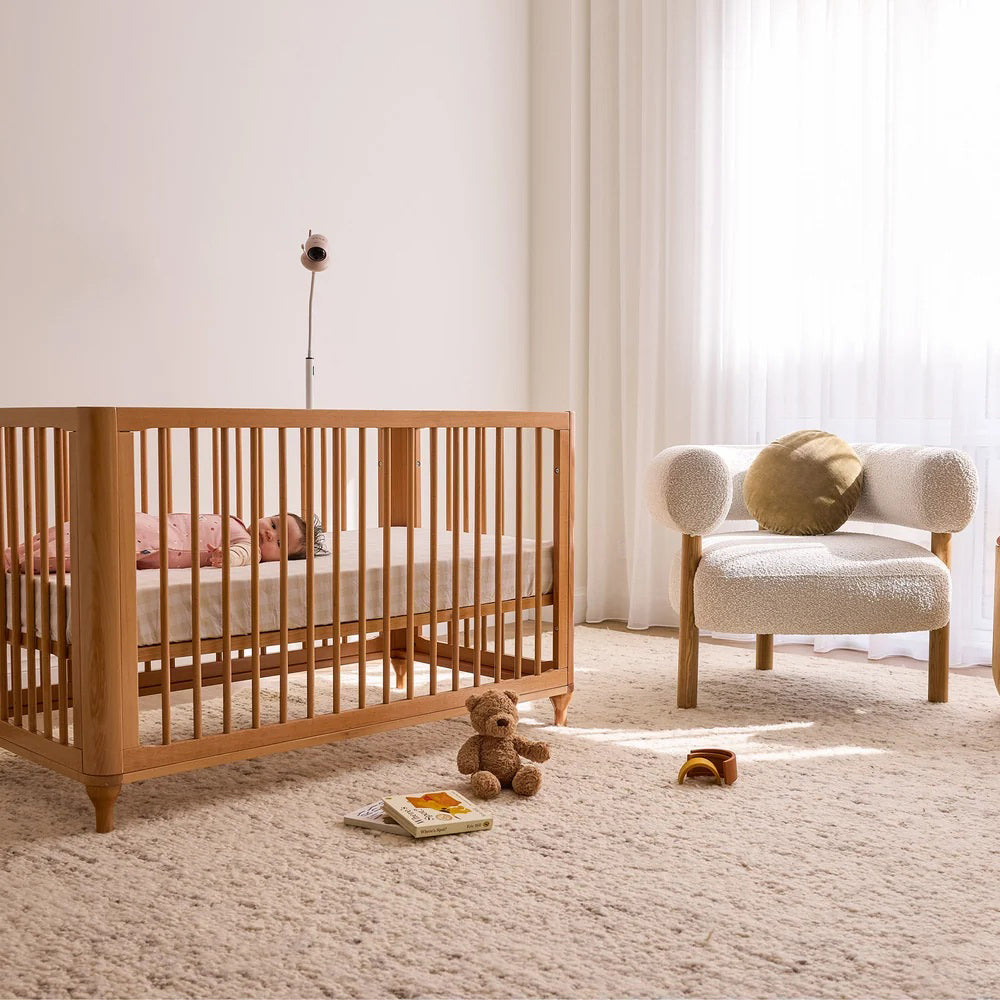 ErgoPouch Drift Home Baby Monitor Camera Stand