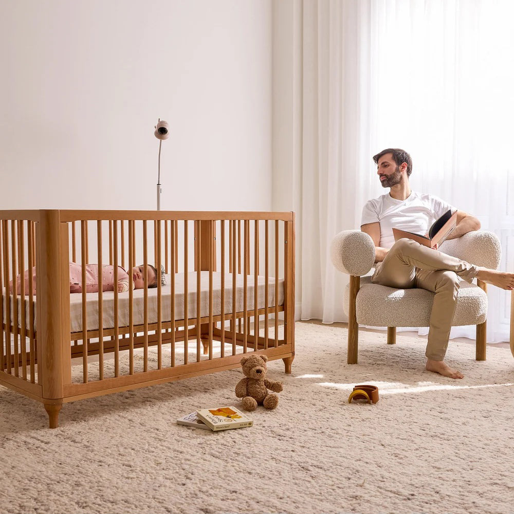 ErgoPouch Drift Home Baby Monitor Camera Stand