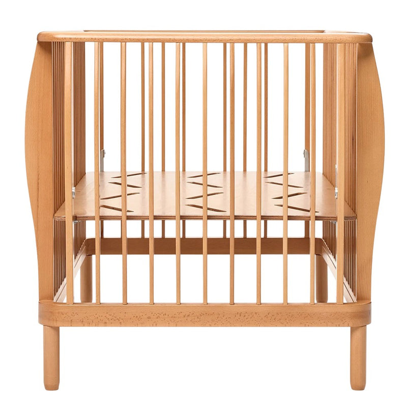 Ergopouch Ellska SKYE Cot + BabyRest Comfi Core Mattress