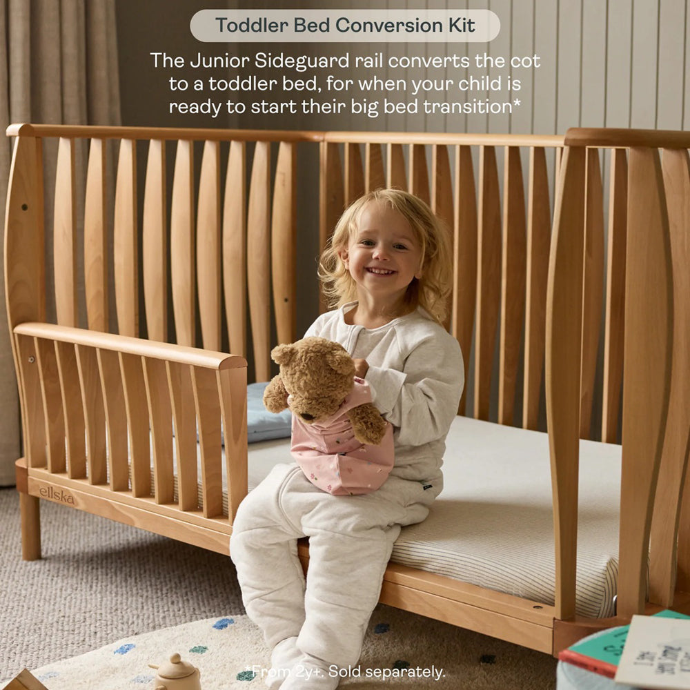 Ergopouch Ellska SKYE Junior Sideguard