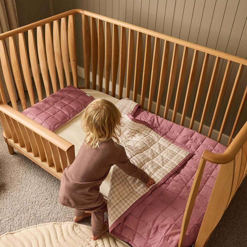 Ergopouch Ellska SKYE Junior Sideguard