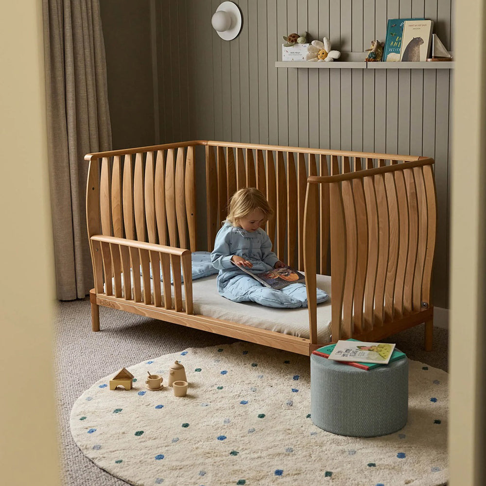 Ergopouch Ellska SKYE Junior Sideguard