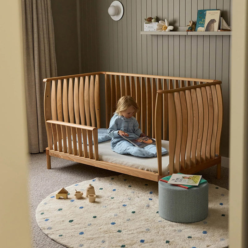 Ergopouch Ellska SKYE Junior Sideguard