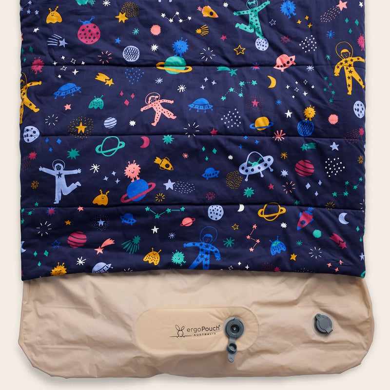 ErgoPouch Sleep Mat